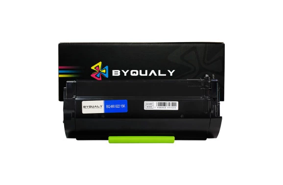 TONER COMPATIVEL C/ MS321H/MX622 15K COM CHIP