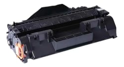 Cartucho Toner Comp. HP CE505A/280A 3K — foto 2