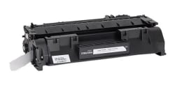 Cartucho Toner Comp. HP CE505A/280A 3K — foto 1