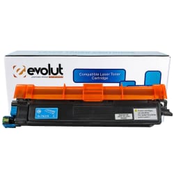 Toner Compativel Brother Color TN219 Ciano Evolut!!!! — foto 1