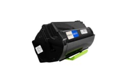 Toner Compativel c/ MS321H/MX622 15K com Chip — foto 2