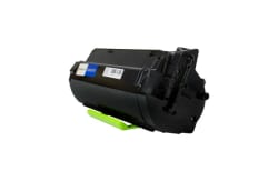 Toner Compativel c/ MS321H/MX622 15K com Chip — foto 3
