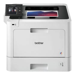 Brother - HLL8360CDW Imp Laser — foto 1