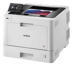 Brother - HLL8360CDW Imp Laser — foto 4