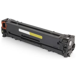 Toner Compatível HP CC532/CE412/CF382 Amarelo Univ 2,8K