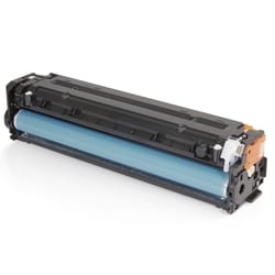 Toner Compatível HP CC532/CE412/CF382 Amarelo Univ 2,8K — foto 2