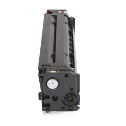 Toner Compatível HP CC532/CE412/CF382 Amarelo Univ 2,8K — foto 4