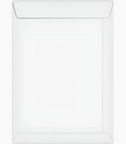 Envelope Branco 240X340 Grande UN — foto 1