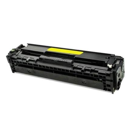 Toner Comp CF402X Yellow 2,3K