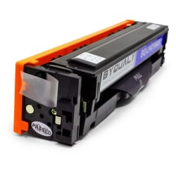 Toner Comp HP CF502X Amarelo — foto 2