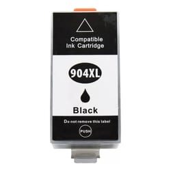 Cartucho HP 908/904XL Compativel Preto 30ML — foto 1