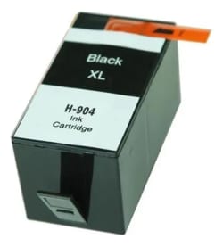 Cartucho HP 908/904XL Compativel Preto 30ML — foto 2