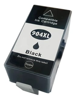 Cartucho HP 908/904XL Compativel Preto 30ML — foto 3
