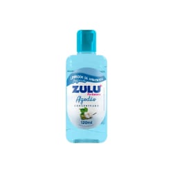 Essencia Zulu Algodao 120ML — foto 1