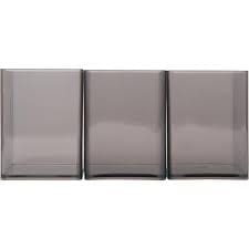 Acessorio para Mesa Organizador Office Preto 3 Pec Kit 203304 - Polibr — foto 3
