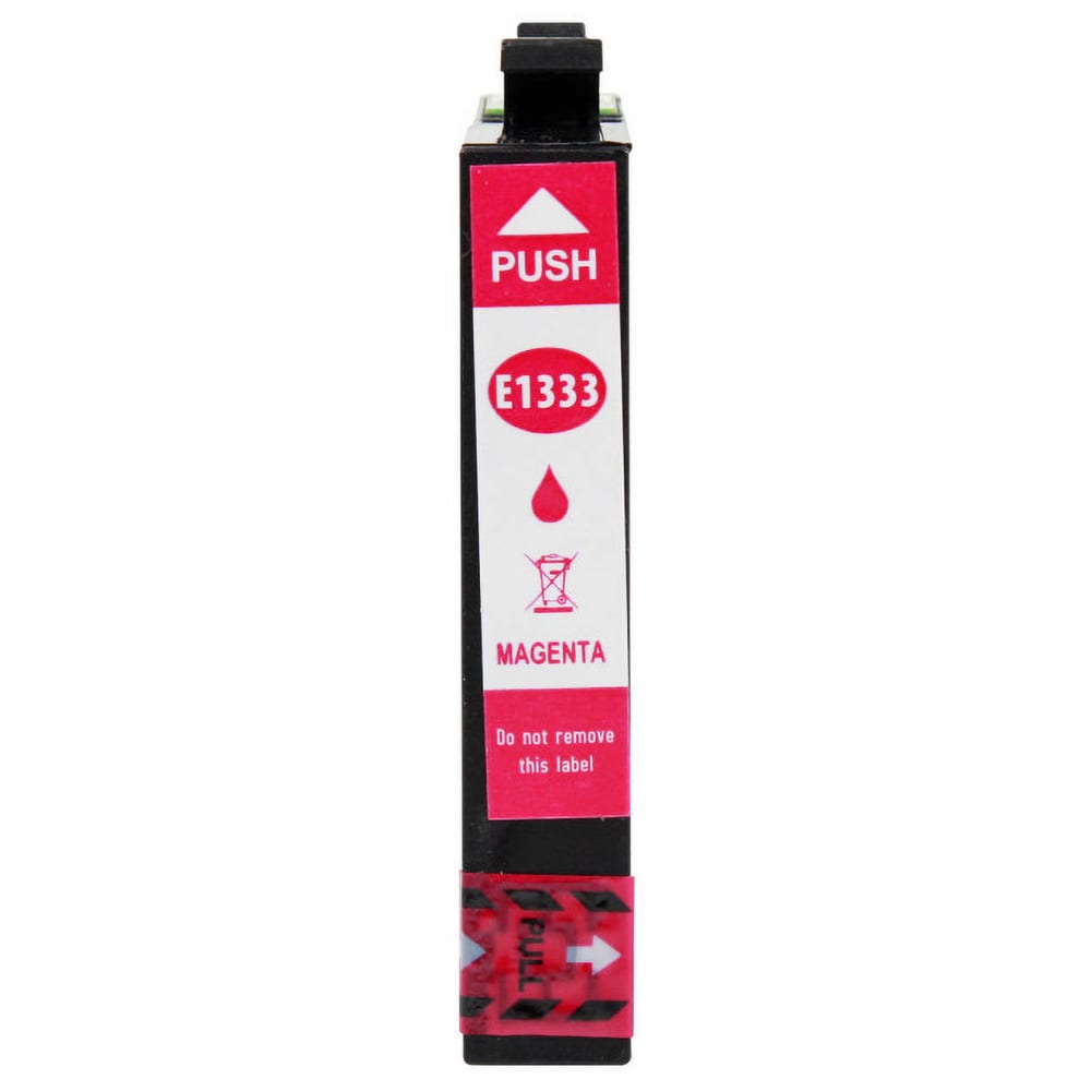 Cartucho Epson 1333 Compativel Magenta 8ML