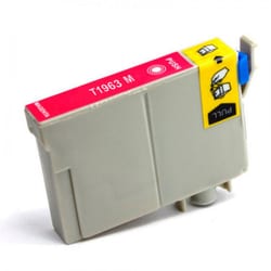 Cartucho Epson 1403 Compativel Magenta 15,8ML — foto 2