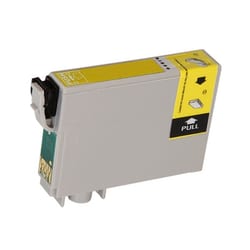 Cartucho Epson 1404 Compativel Amarelo 15,8ML — foto 2