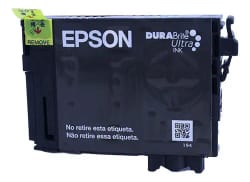 Cartucho Epson 1941 Original Preto 4ML — foto 3