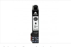 Cartucho Epson 631 Compativel Preto 15ML — foto 3