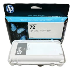 Cartucho HP 72 Original (C9370A) Photo Black 130ML — foto 3