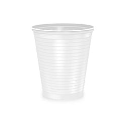 Copo Descartavel 150ML Tira c/100 — foto 2
