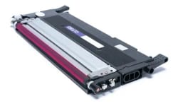 Toner Comp Samsung 406 Magenta Univ 1K — foto 2