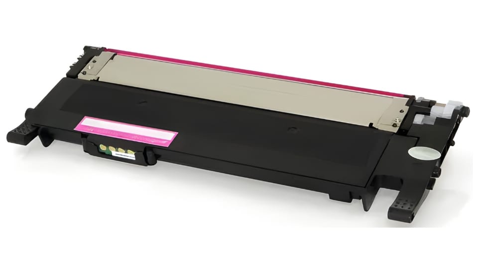 Toner Comp Samsung 406 Magenta Univ 1K