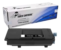 Toner Compativel c/ TK3162 Ecosys P3045DN P3045 12.5K — foto 2